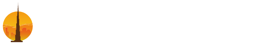 logo DUBAI LOTTERY